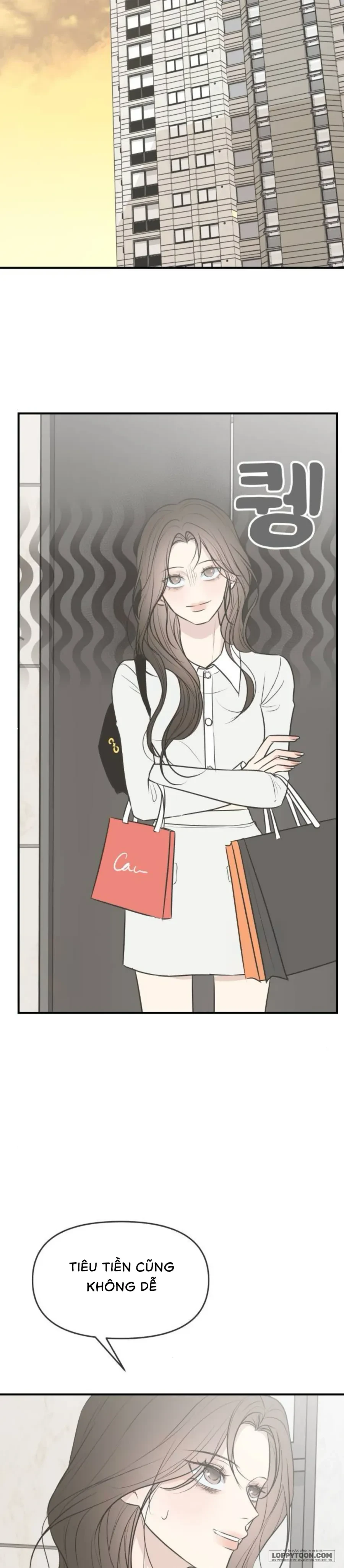 Scandal Giữ Lấy Hôn Nhân Chapter 9 - Trang 37