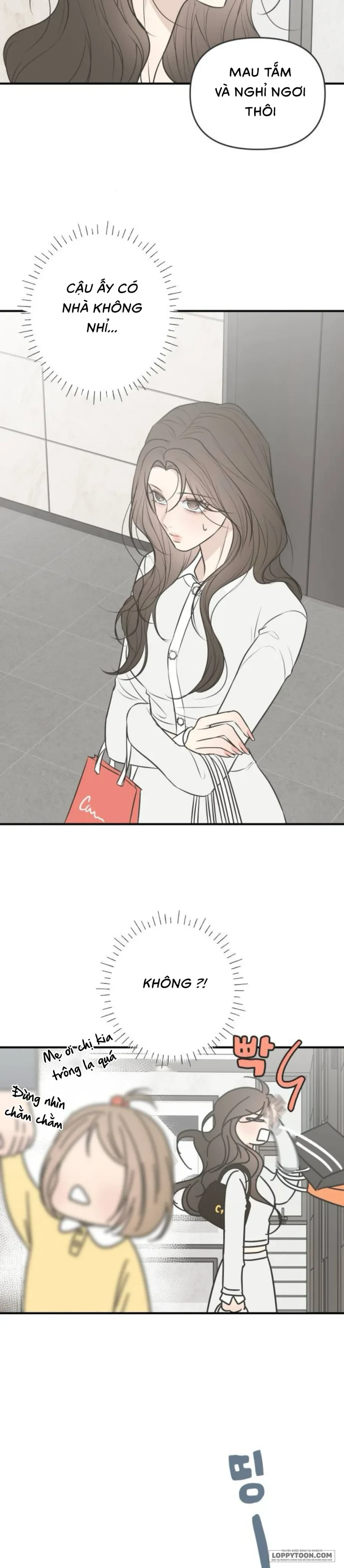 Scandal Giữ Lấy Hôn Nhân Chapter 9 - Trang 38