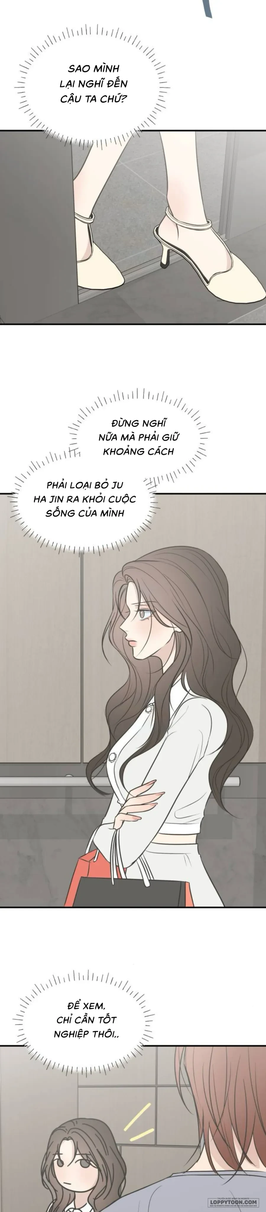 Scandal Giữ Lấy Hôn Nhân Chapter 9 - Trang 39