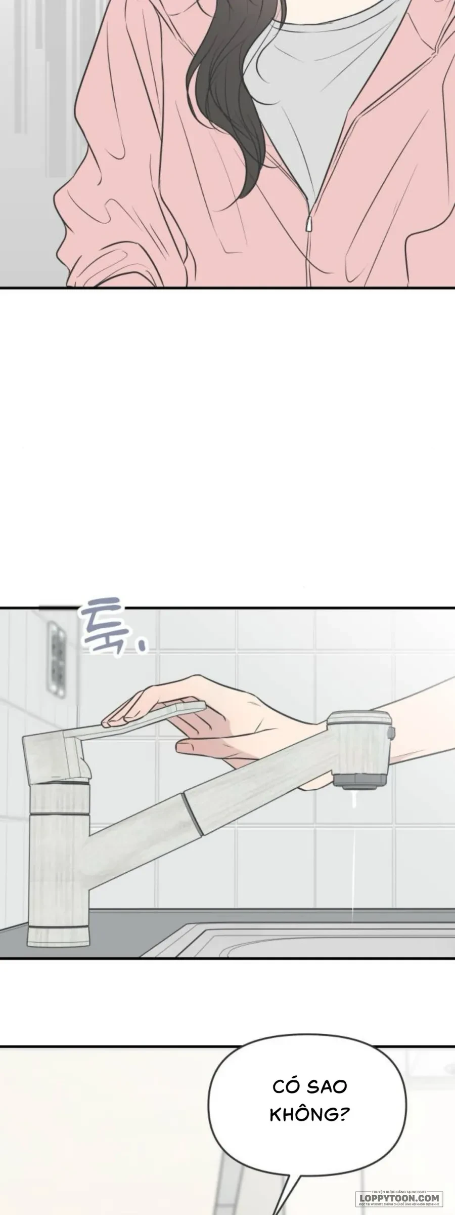 Scandal Giữ Lấy Hôn Nhân Chapter 9 - Trang 4