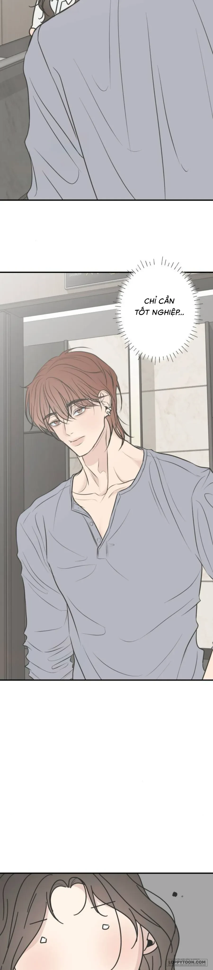 Scandal Giữ Lấy Hôn Nhân Chapter 9 - Trang 40