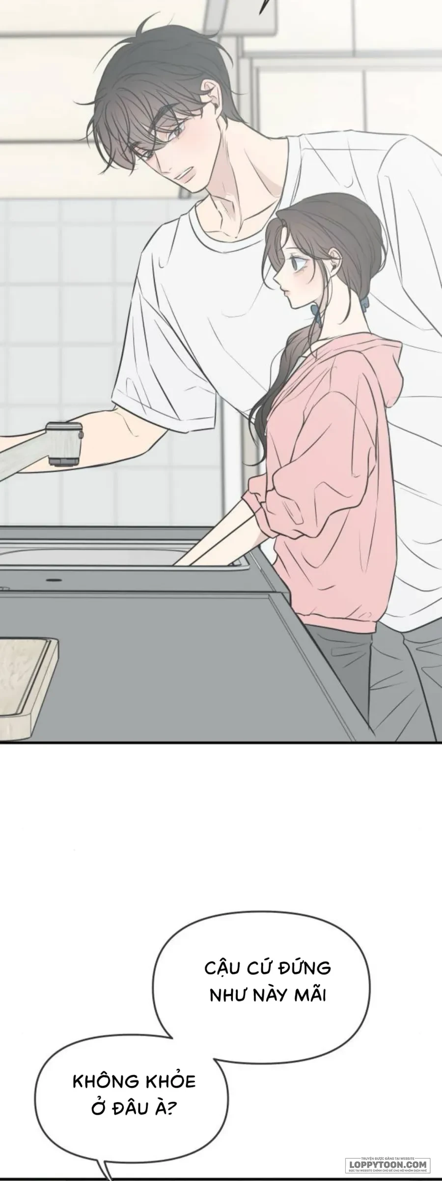 Scandal Giữ Lấy Hôn Nhân Chapter 9 - Trang 5