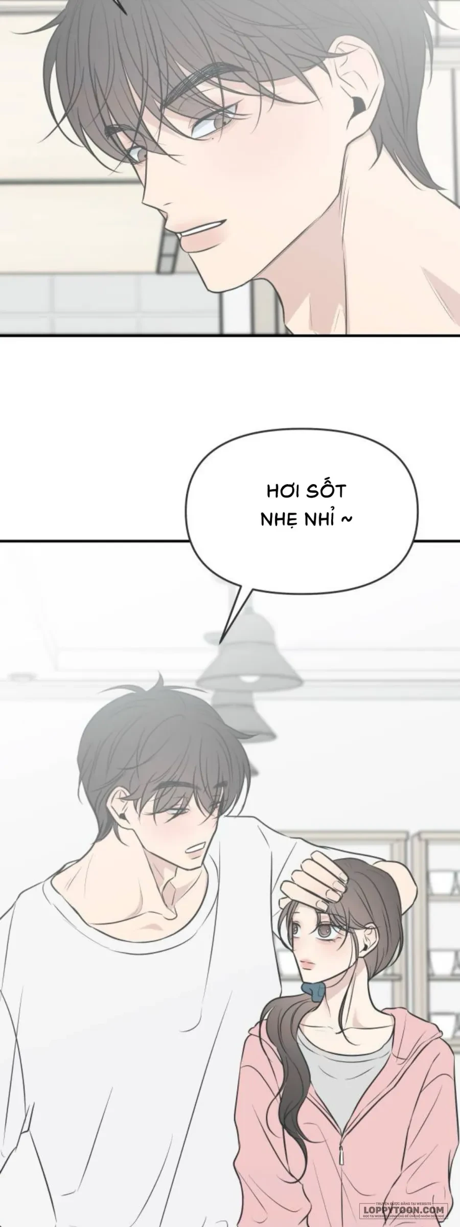 Scandal Giữ Lấy Hôn Nhân Chapter 9 - Trang 6