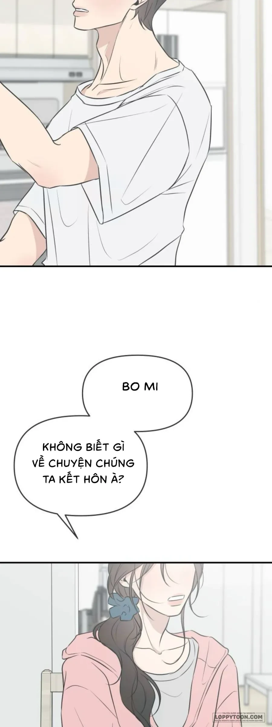 Scandal Giữ Lấy Hôn Nhân Chapter 9 - Trang 8