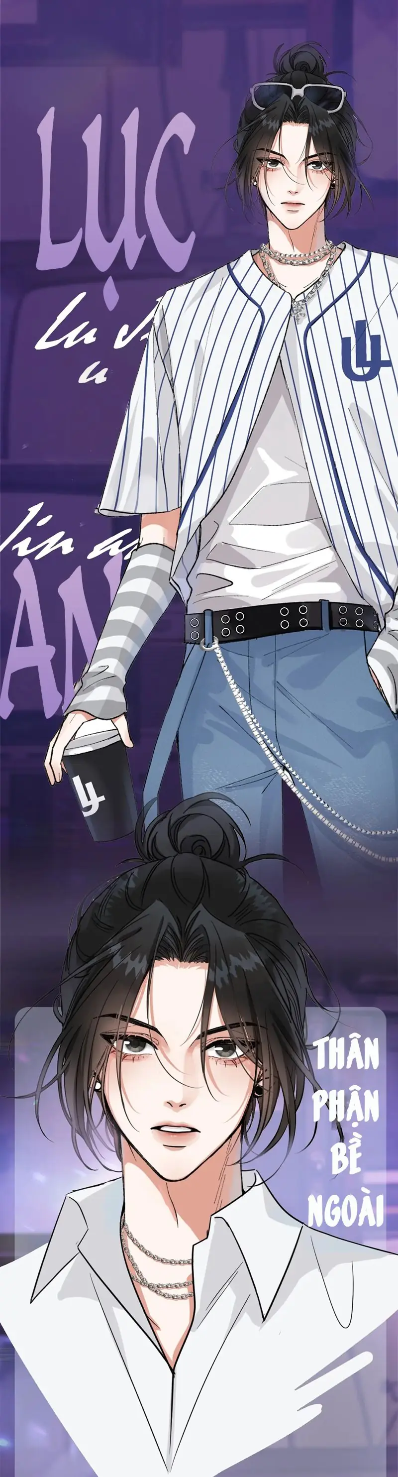 Scandal Ngọt Ngào Và Cay Nồng Chapter  - Trang 3