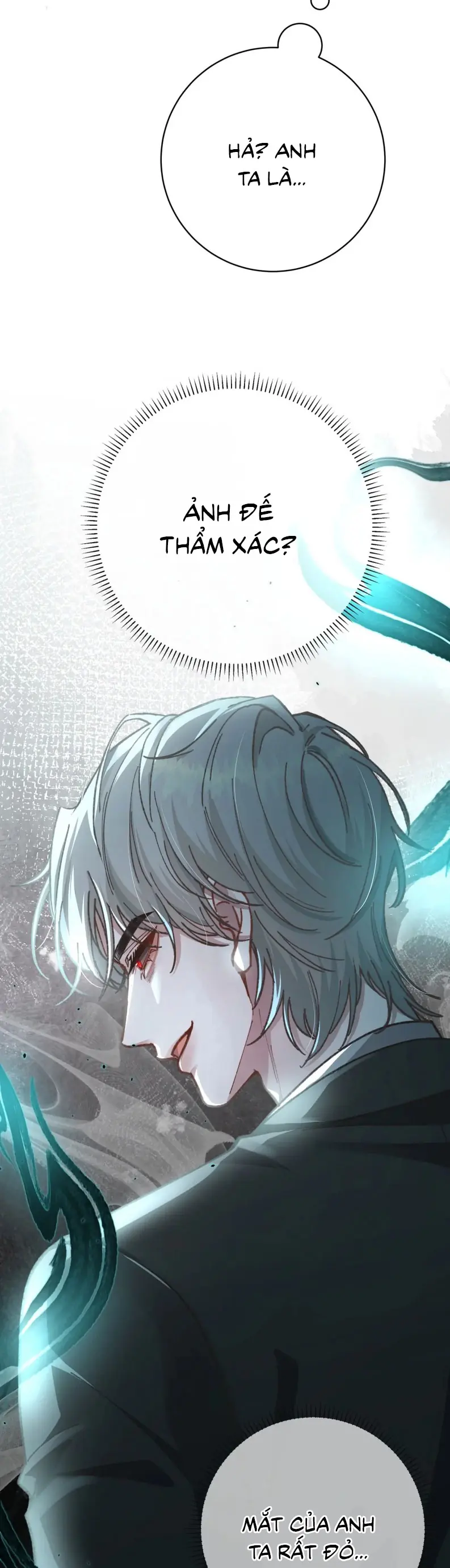 Scandal Ngọt Ngào Và Cay Nồng Chapter 1 - Trang 14
