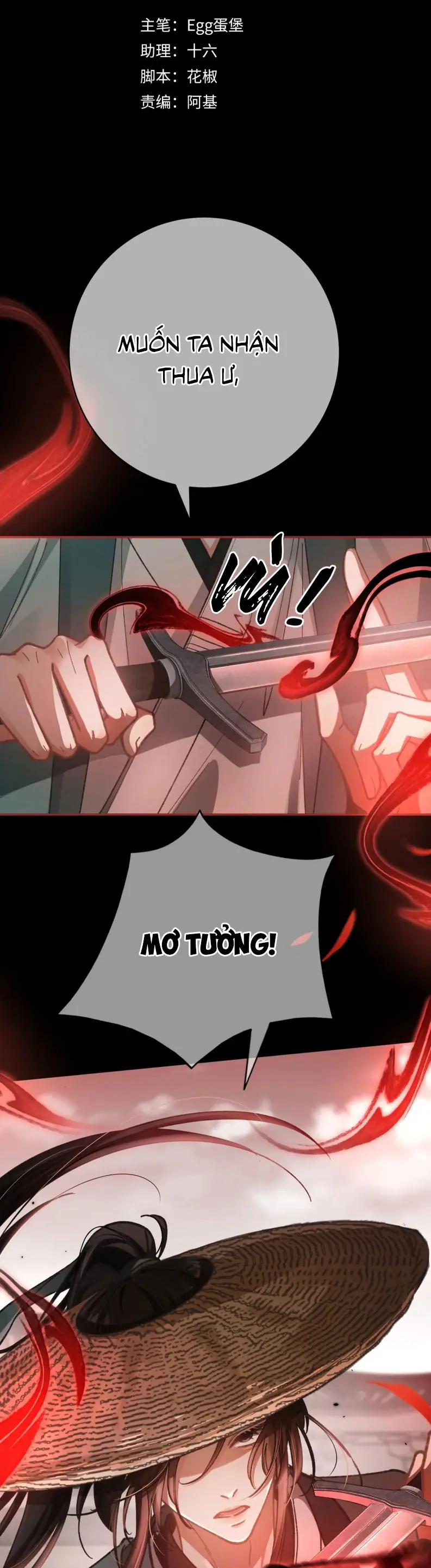 Scandal Ngọt Ngào Và Cay Nồng Chapter 1 - Trang 2