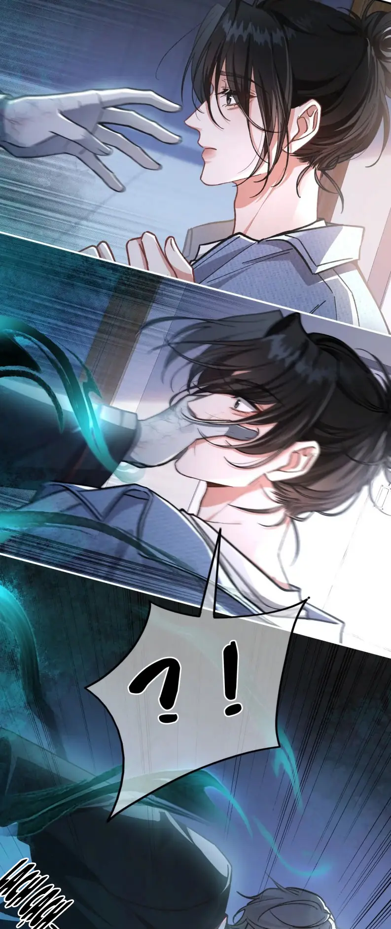 Scandal Ngọt Ngào Và Cay Nồng Chapter 1 - Trang 22