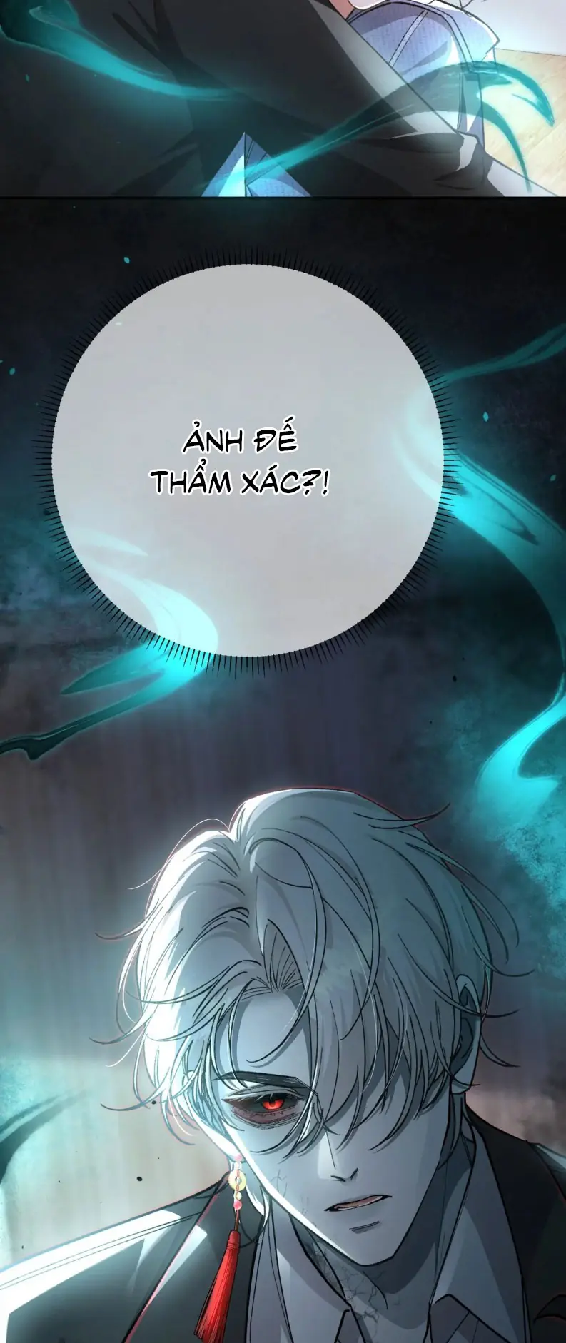 Scandal Ngọt Ngào Và Cay Nồng Chapter 1 - Trang 24