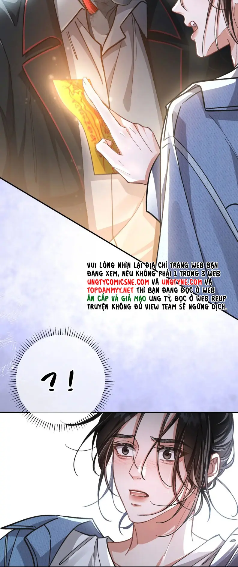 Scandal Ngọt Ngào Và Cay Nồng Chapter 1 - Trang 27