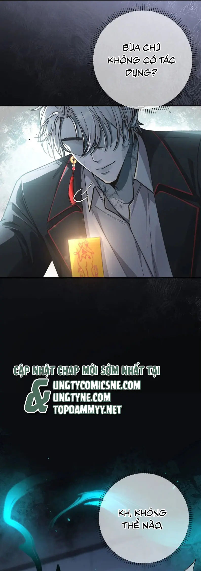 Scandal Ngọt Ngào Và Cay Nồng Chapter 1 - Trang 28