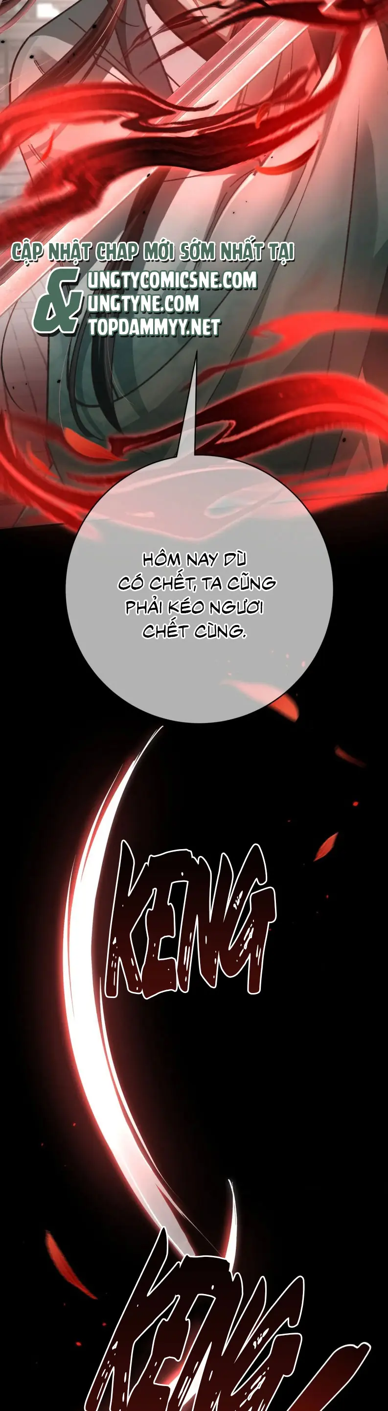 Scandal Ngọt Ngào Và Cay Nồng Chapter 1 - Trang 3