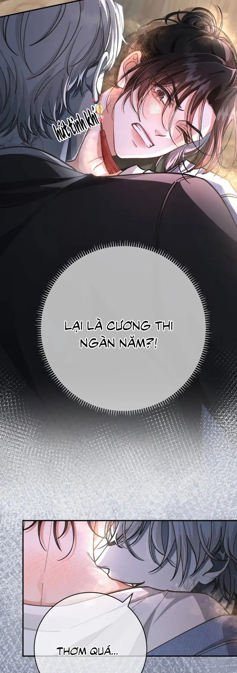 Scandal Ngọt Ngào Và Cay Nồng Chapter 1 - Trang 31