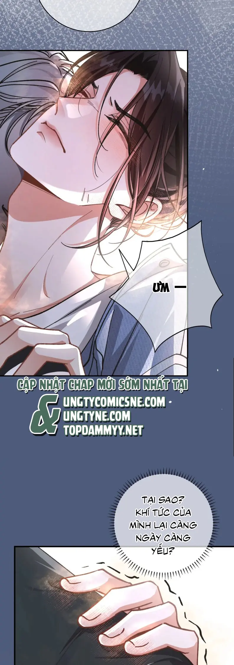 Scandal Ngọt Ngào Và Cay Nồng Chapter 1 - Trang 32