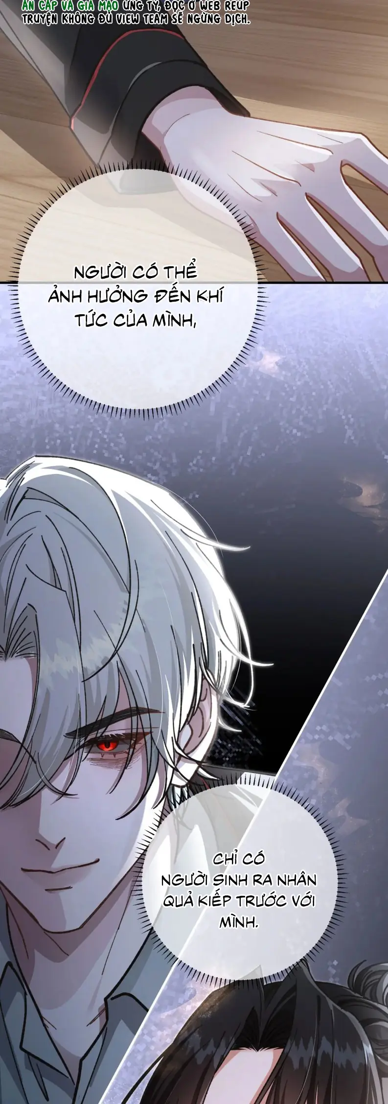 Scandal Ngọt Ngào Và Cay Nồng Chapter 1 - Trang 34