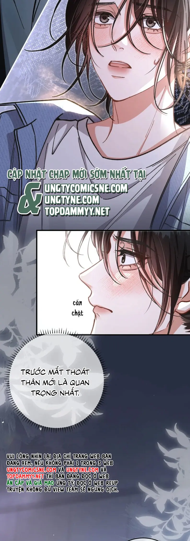 Scandal Ngọt Ngào Và Cay Nồng Chapter 1 - Trang 35