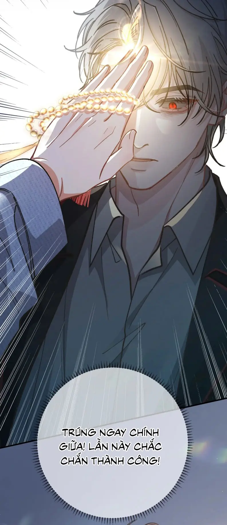 Scandal Ngọt Ngào Và Cay Nồng Chapter 1 - Trang 38