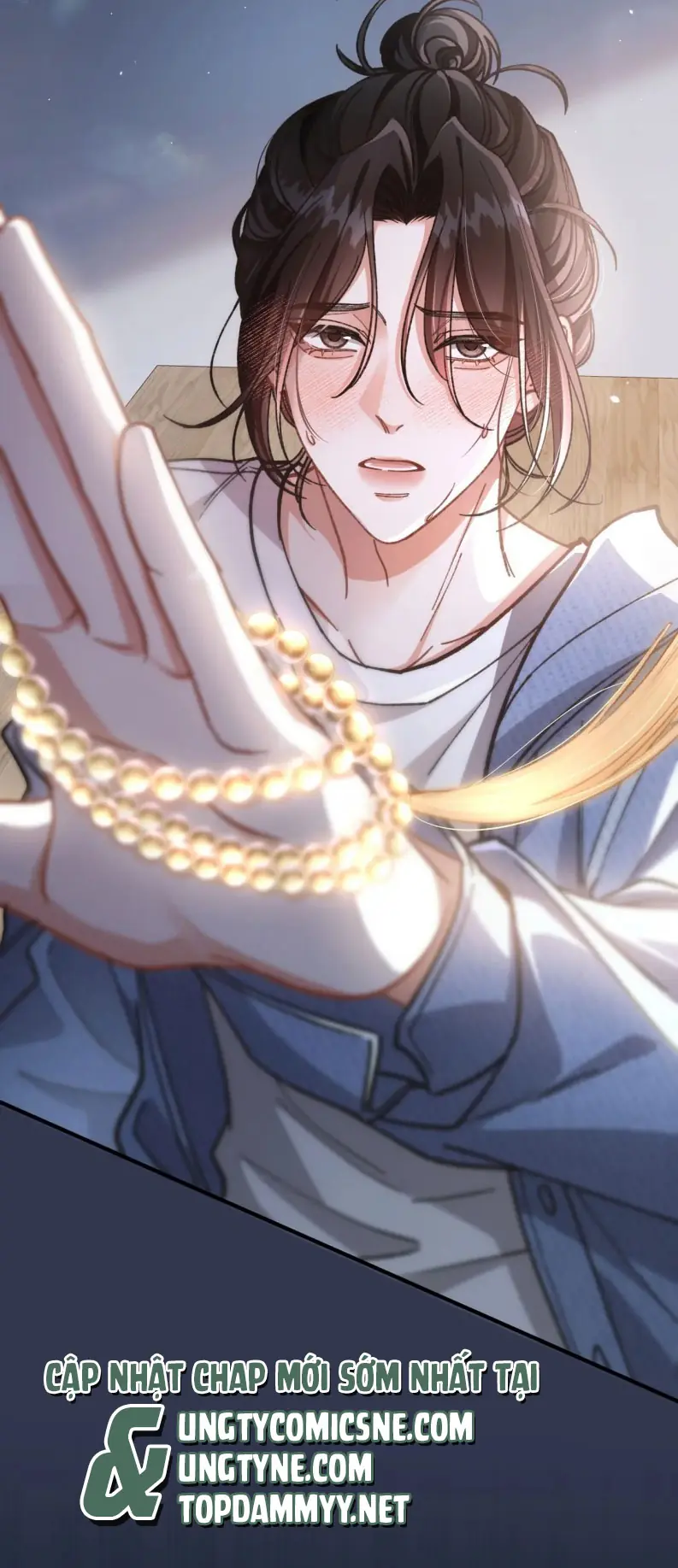 Scandal Ngọt Ngào Và Cay Nồng Chapter 1 - Trang 39