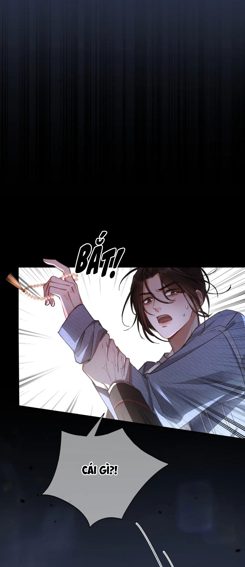 Scandal Ngọt Ngào Và Cay Nồng Chapter 1 - Trang 40