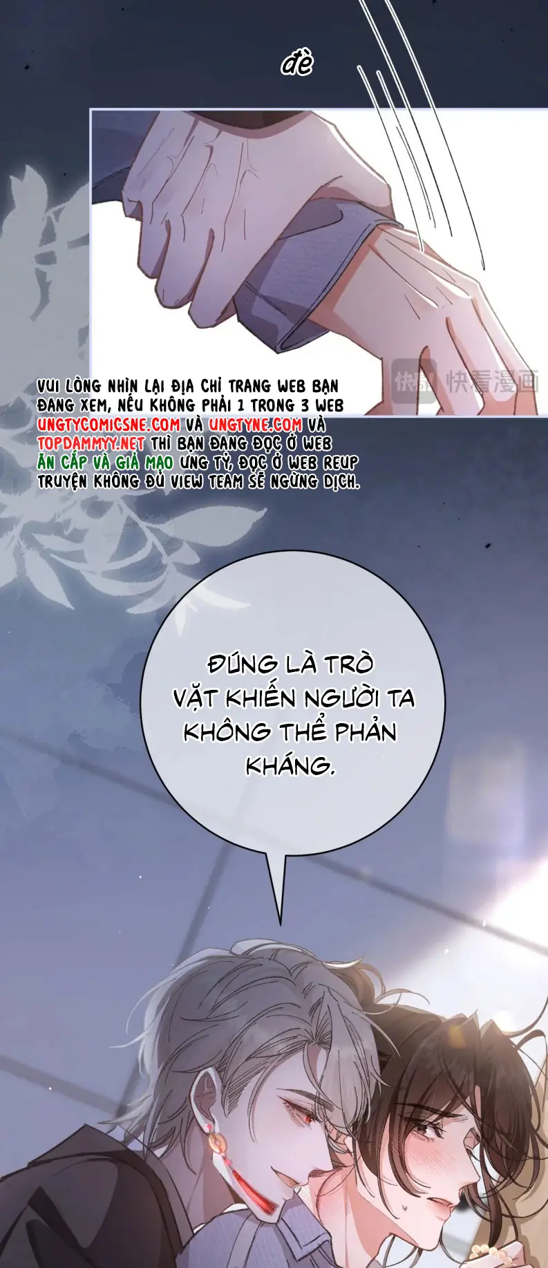 Scandal Ngọt Ngào Và Cay Nồng Chapter 1 - Trang 41