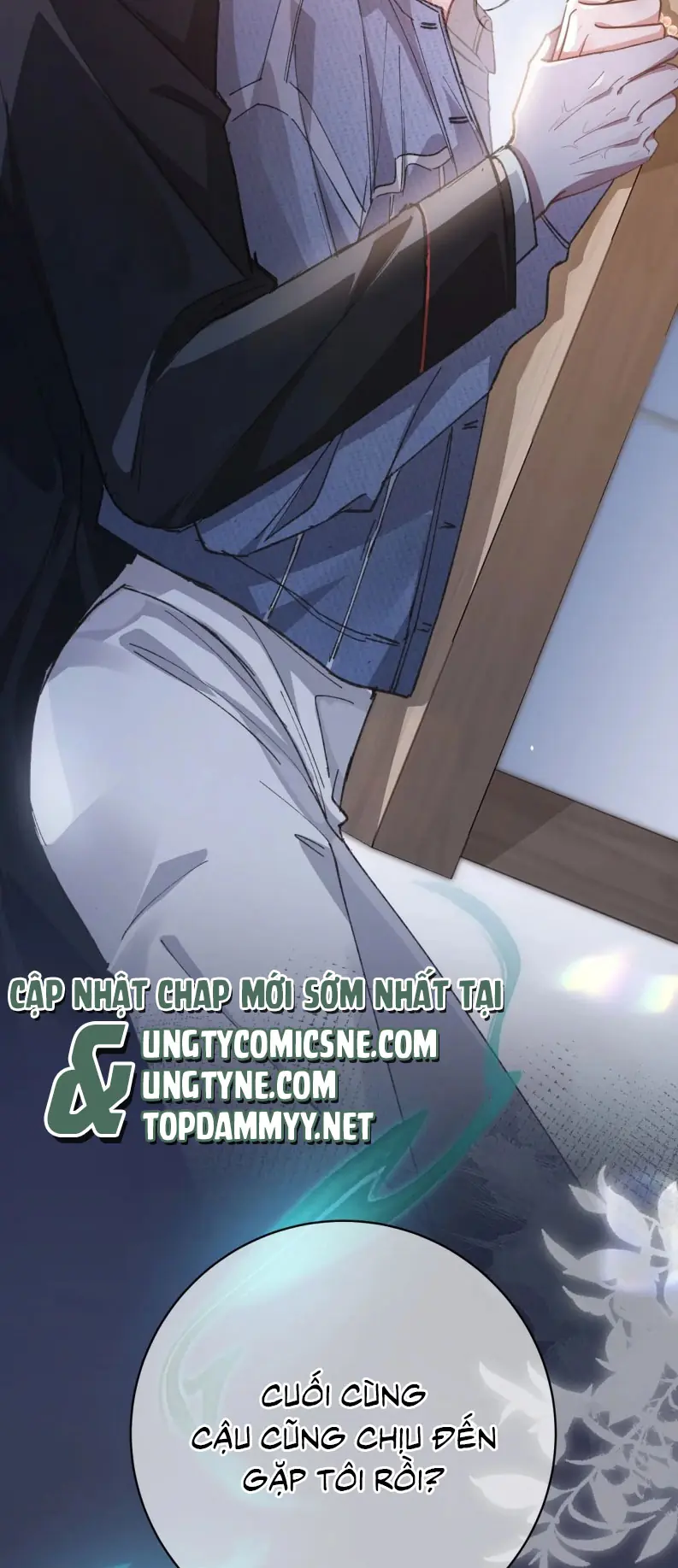 Scandal Ngọt Ngào Và Cay Nồng Chapter 1 - Trang 42