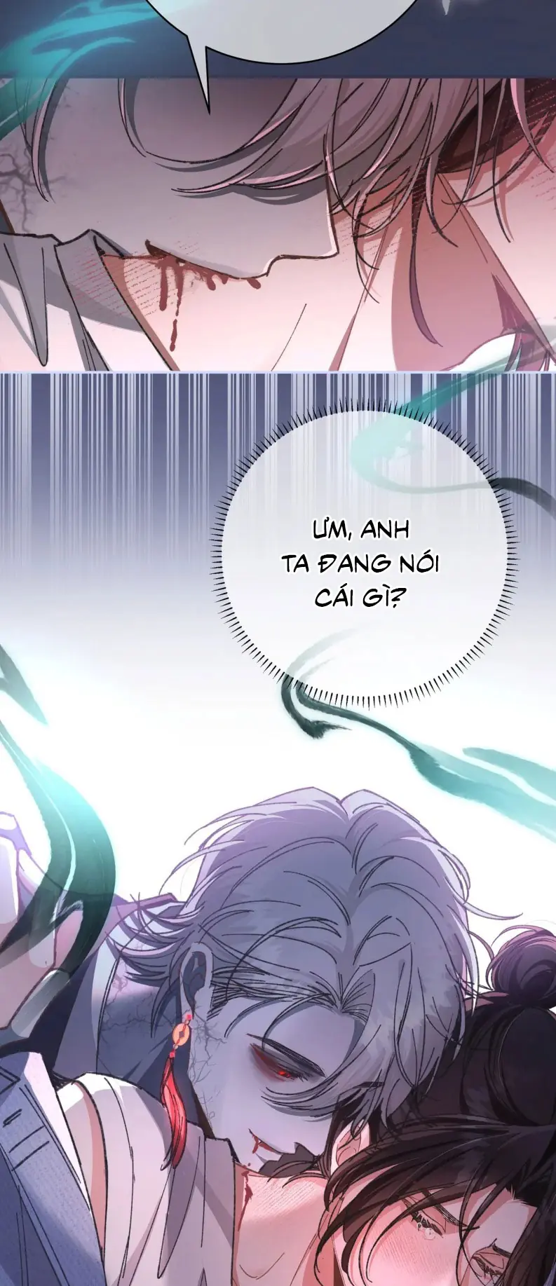 Scandal Ngọt Ngào Và Cay Nồng Chapter 1 - Trang 43