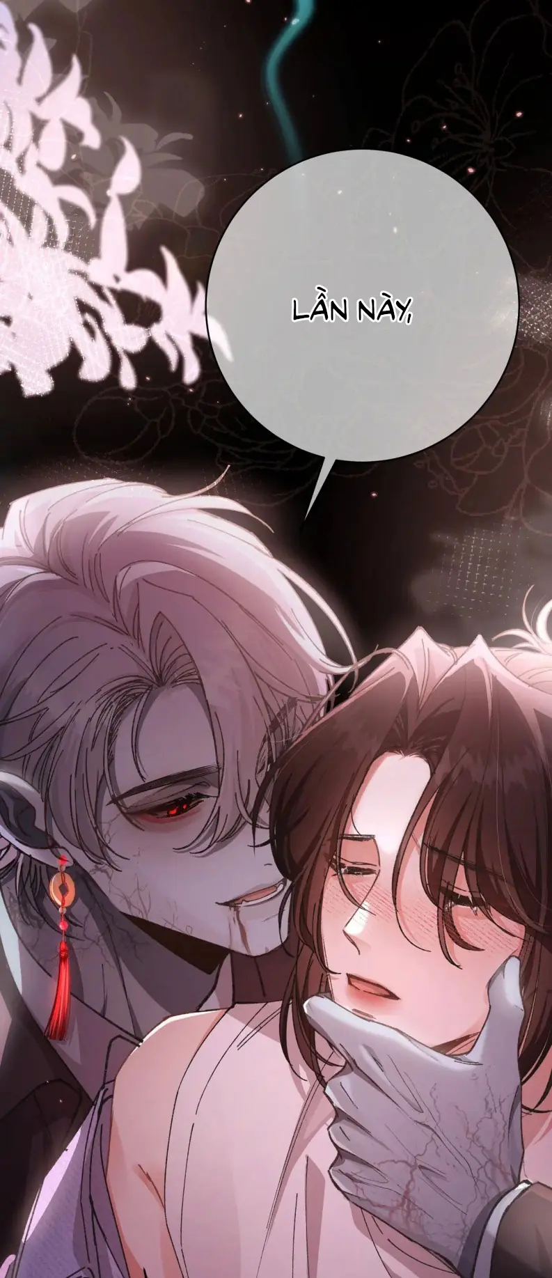 Scandal Ngọt Ngào Và Cay Nồng Chapter 1 - Trang 46