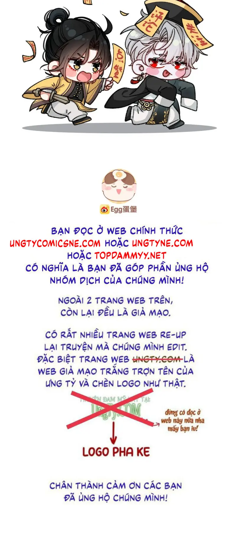 Scandal Ngọt Ngào Và Cay Nồng Chapter 1 - Trang 48