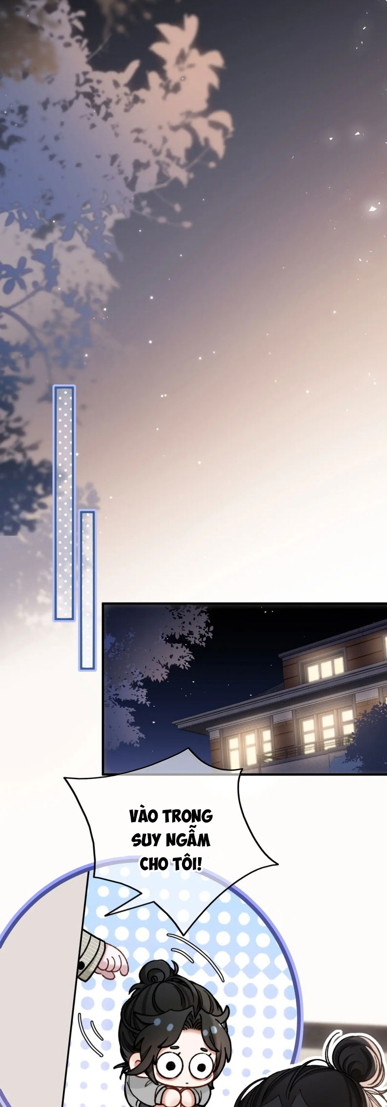 Scandal Ngọt Ngào Và Cay Nồng Chapter 10 - Trang 11