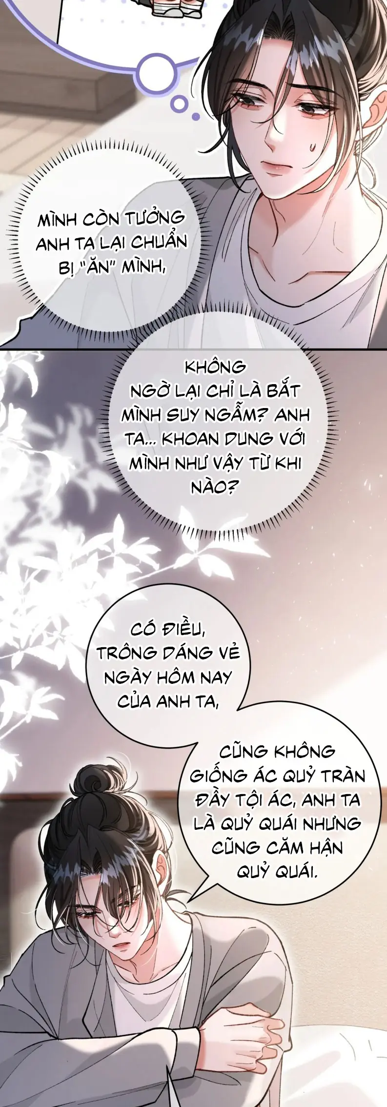 Scandal Ngọt Ngào Và Cay Nồng Chapter 10 - Trang 12