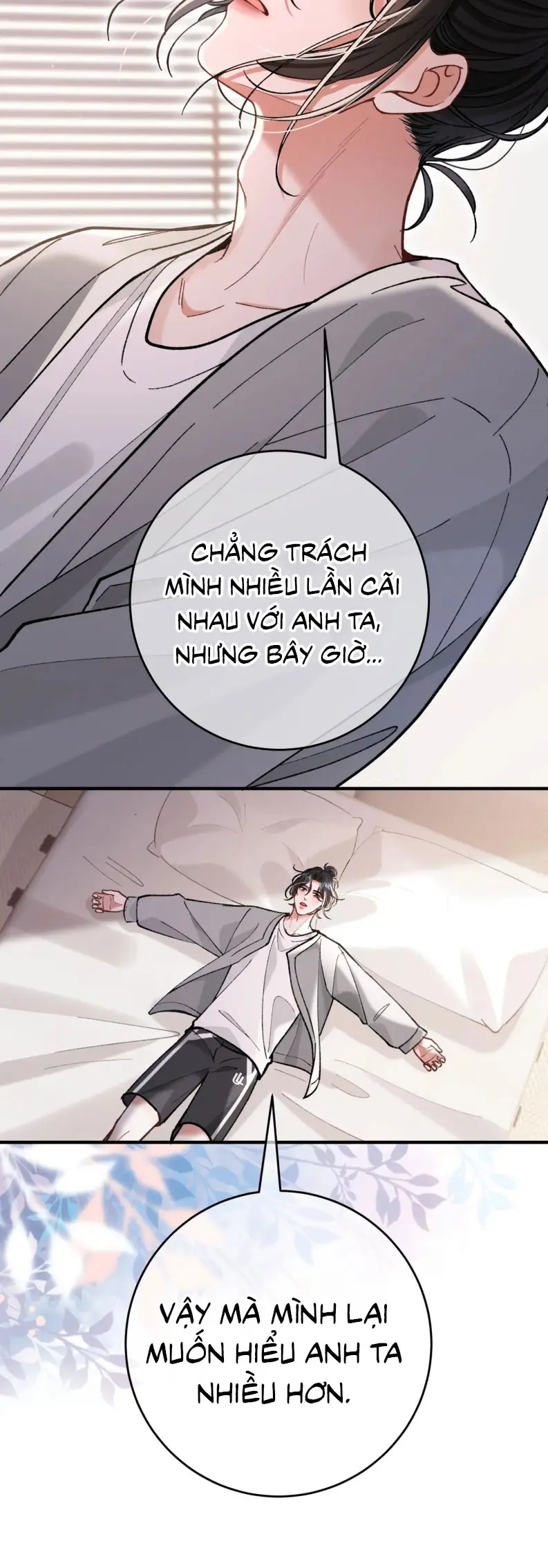 Scandal Ngọt Ngào Và Cay Nồng Chapter 10 - Trang 14