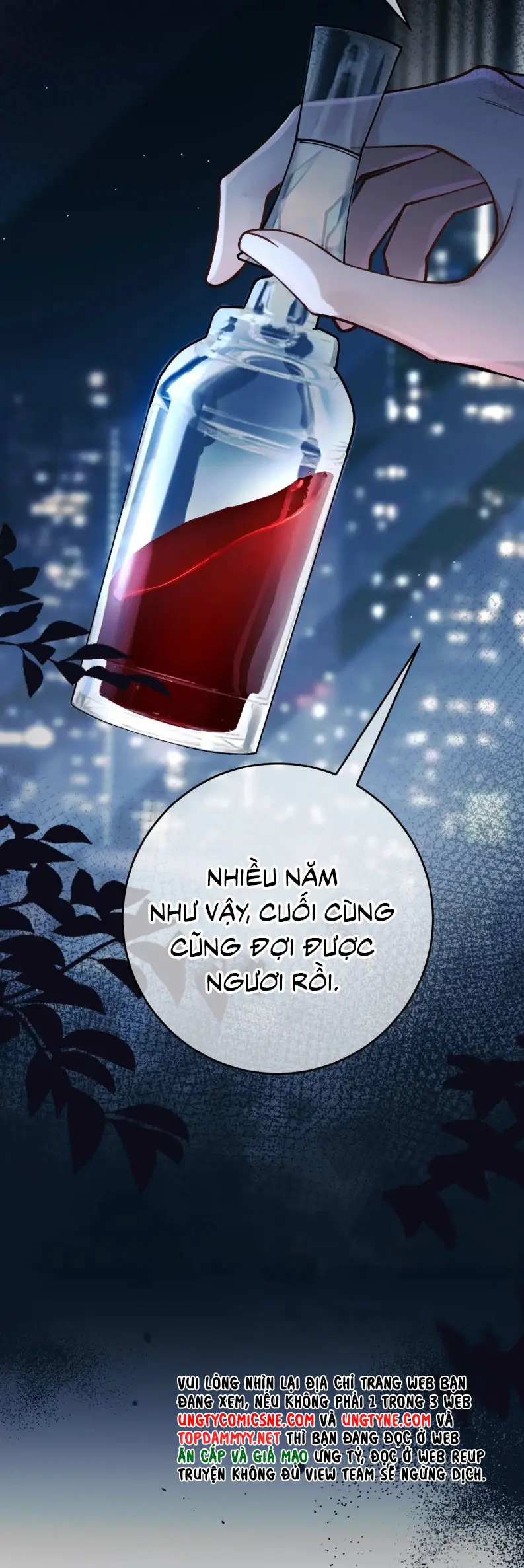 Scandal Ngọt Ngào Và Cay Nồng Chapter 10 - Trang 17
