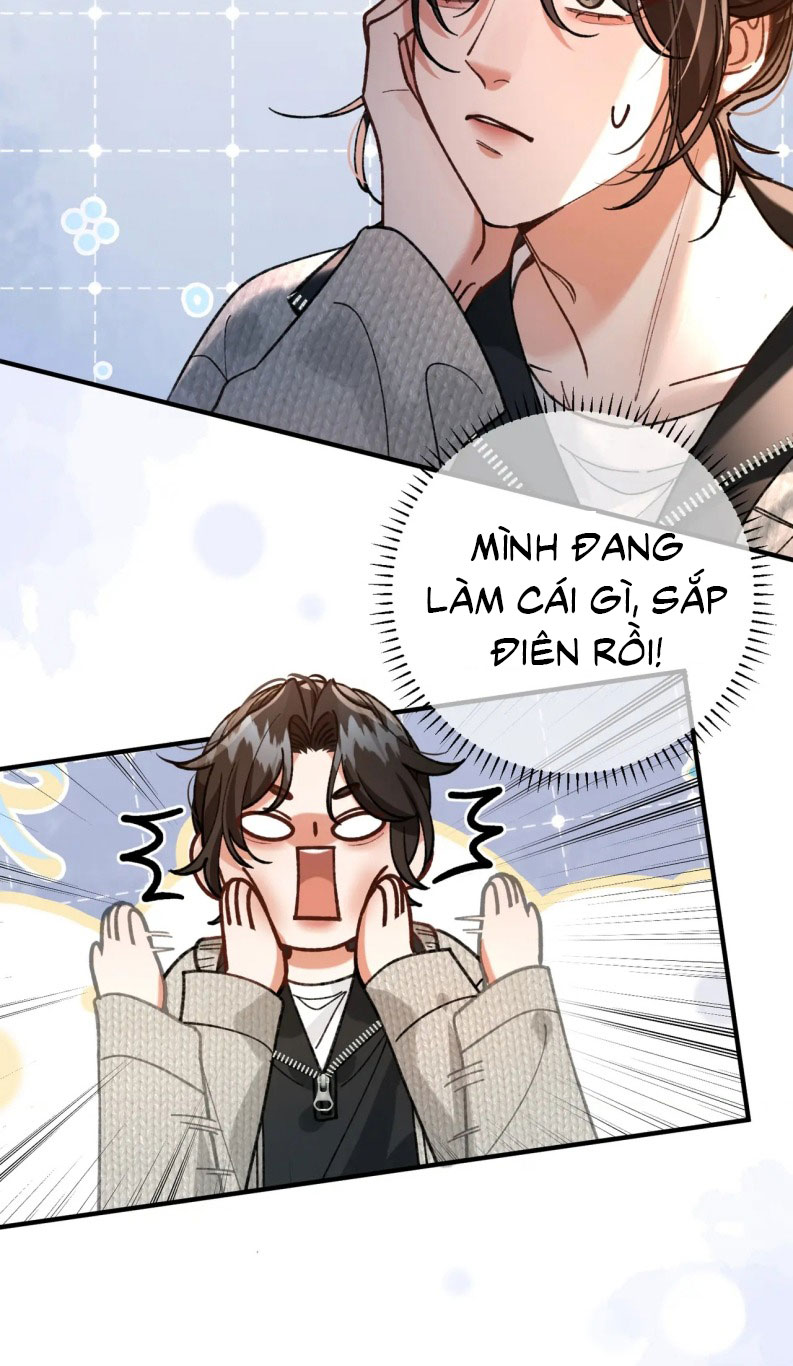 Scandal Ngọt Ngào Và Cay Nồng Chapter 10 - Trang 20