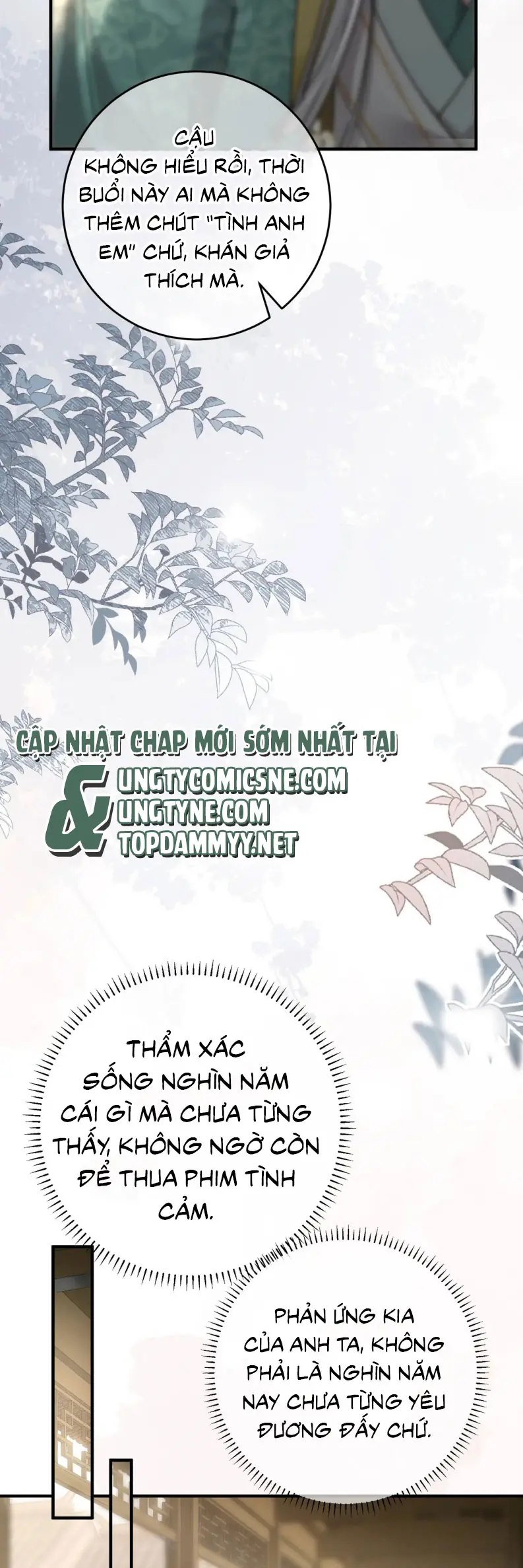 Scandal Ngọt Ngào Và Cay Nồng Chapter 10 - Trang 26
