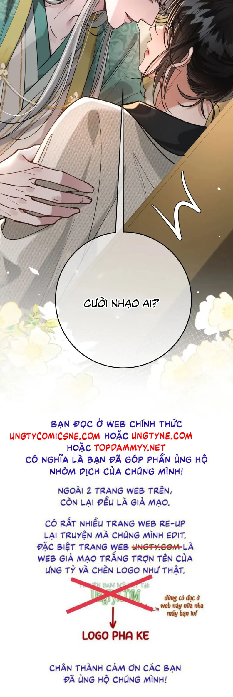 Scandal Ngọt Ngào Và Cay Nồng Chapter 10 - Trang 28