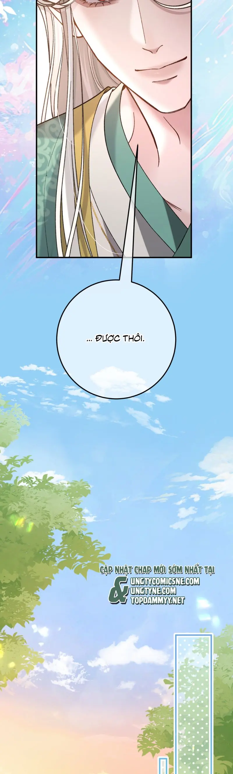 Scandal Ngọt Ngào Và Cay Nồng Chapter 11 - Trang 15