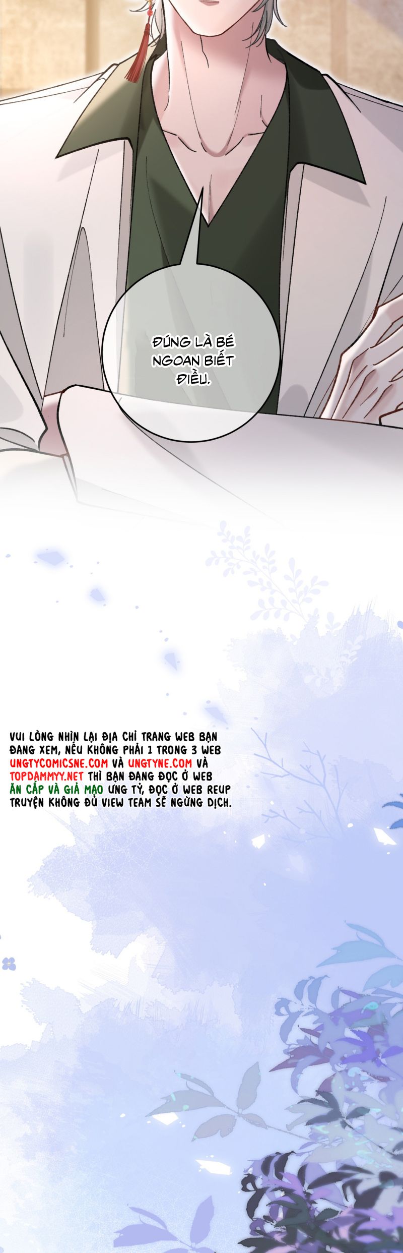 Scandal Ngọt Ngào Và Cay Nồng Chapter 12 - Trang 11