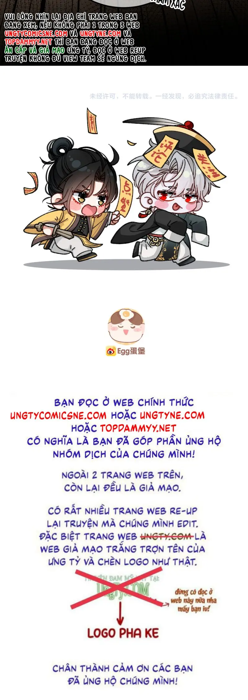 Scandal Ngọt Ngào Và Cay Nồng Chapter 12 - Trang 28