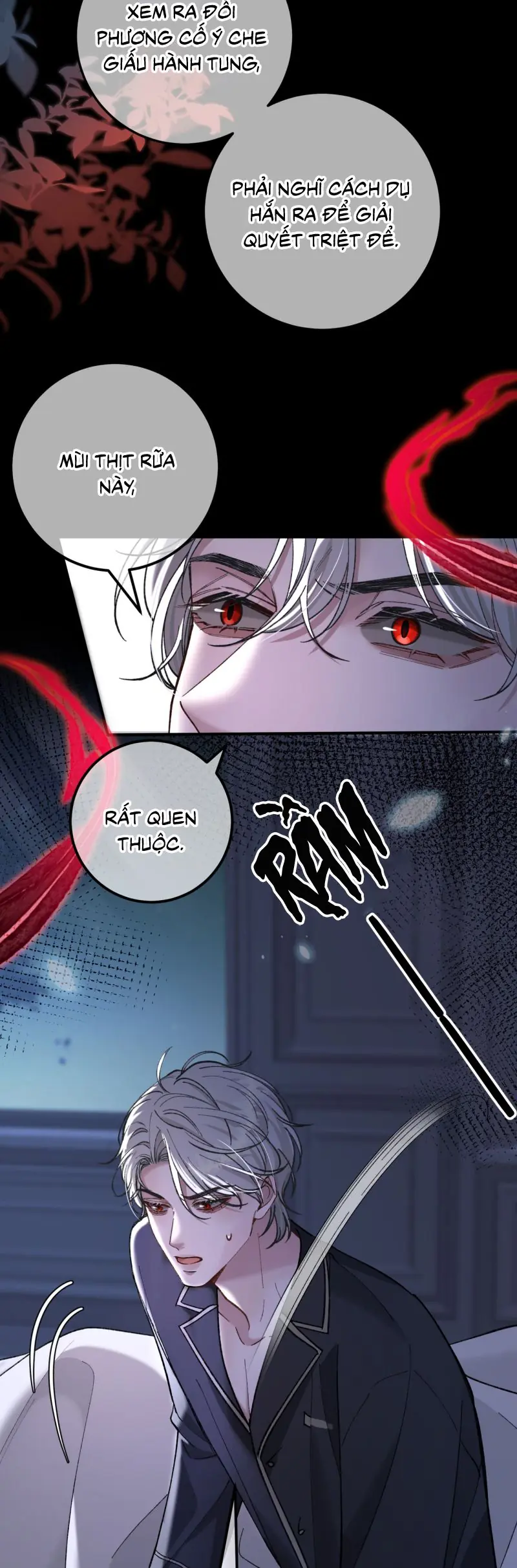Scandal Ngọt Ngào Và Cay Nồng Chapter 13 - Trang 15