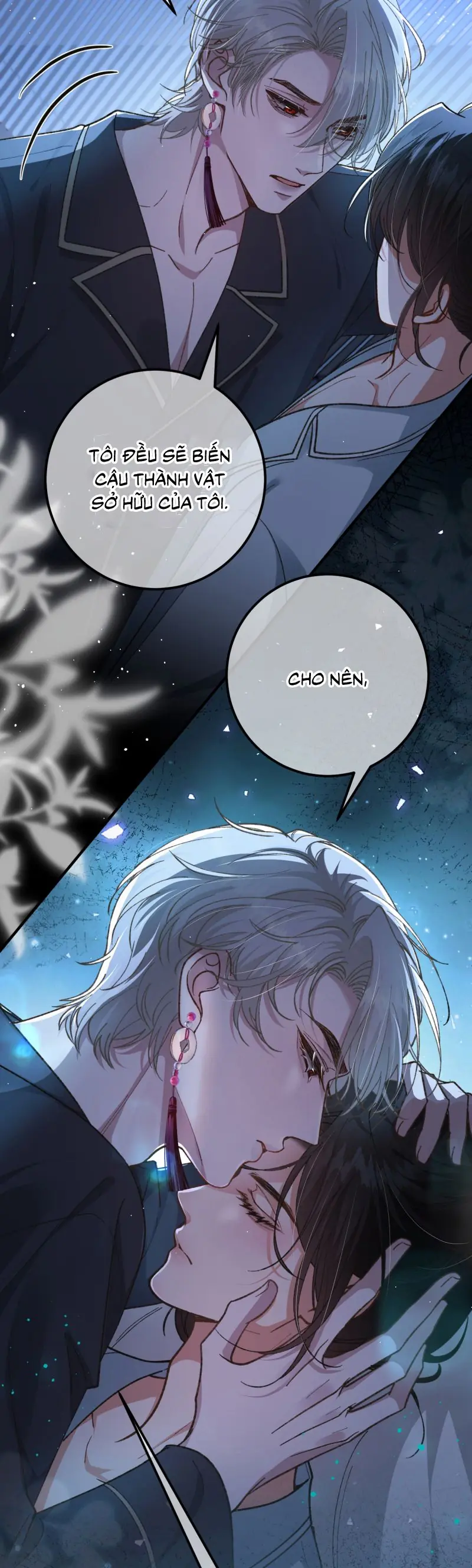 Scandal Ngọt Ngào Và Cay Nồng Chapter 14 - Trang 5