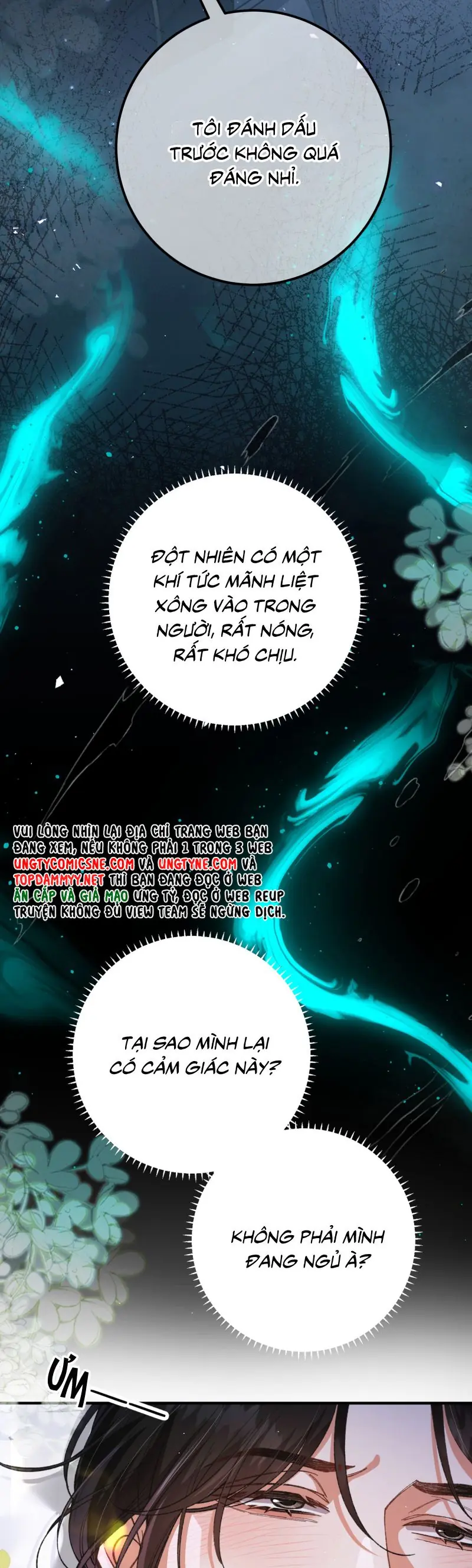 Scandal Ngọt Ngào Và Cay Nồng Chapter 14 - Trang 6