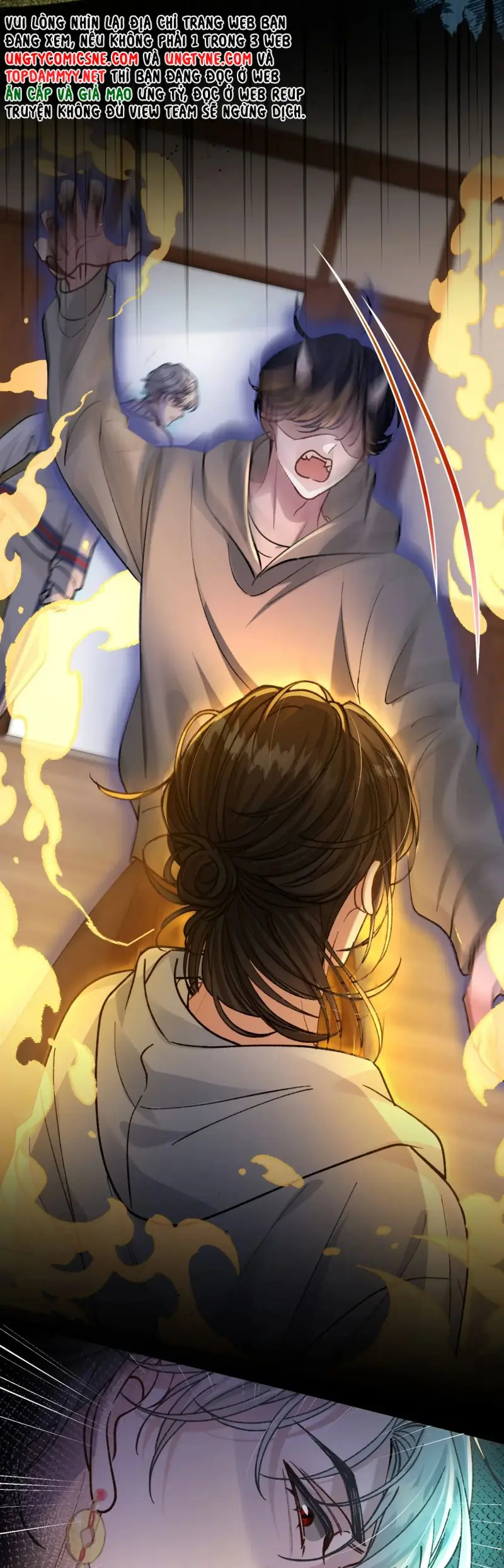 Scandal Ngọt Ngào Và Cay Nồng Chapter 15 - Trang 11