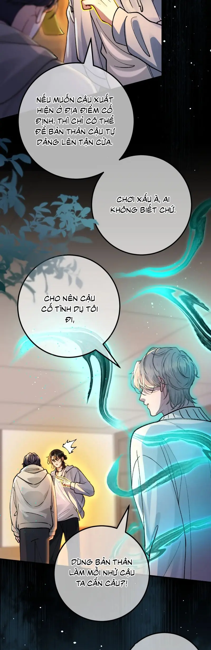Scandal Ngọt Ngào Và Cay Nồng Chapter 15 - Trang 13