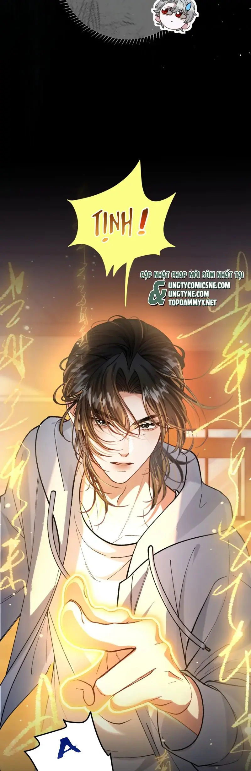 Scandal Ngọt Ngào Và Cay Nồng Chapter 15 - Trang 15
