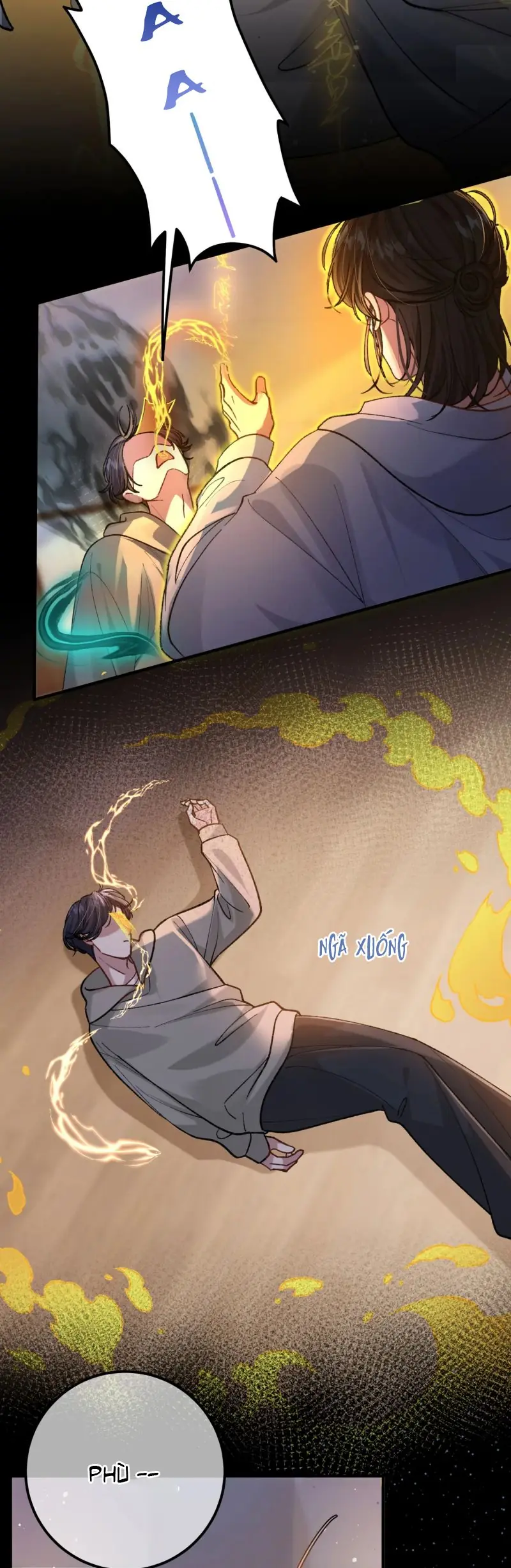 Scandal Ngọt Ngào Và Cay Nồng Chapter 15 - Trang 16