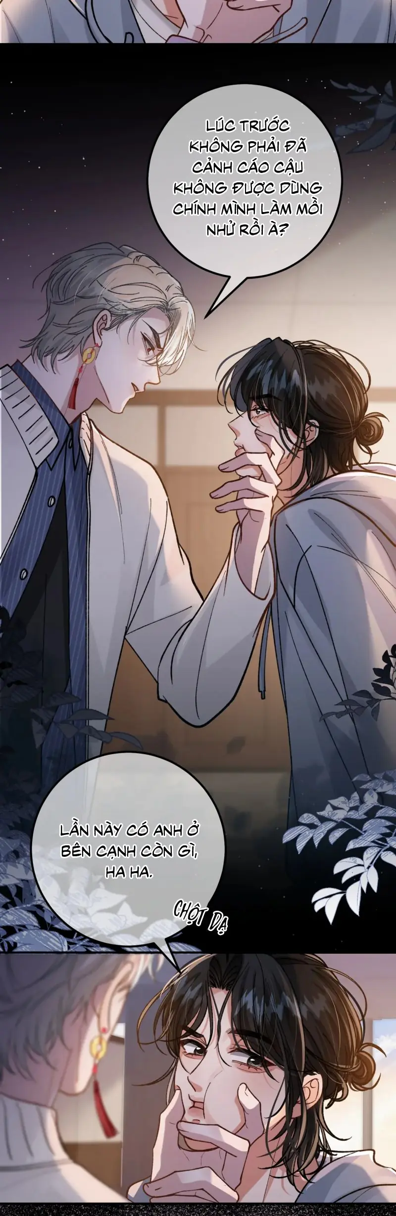 Scandal Ngọt Ngào Và Cay Nồng Chapter 15 - Trang 18