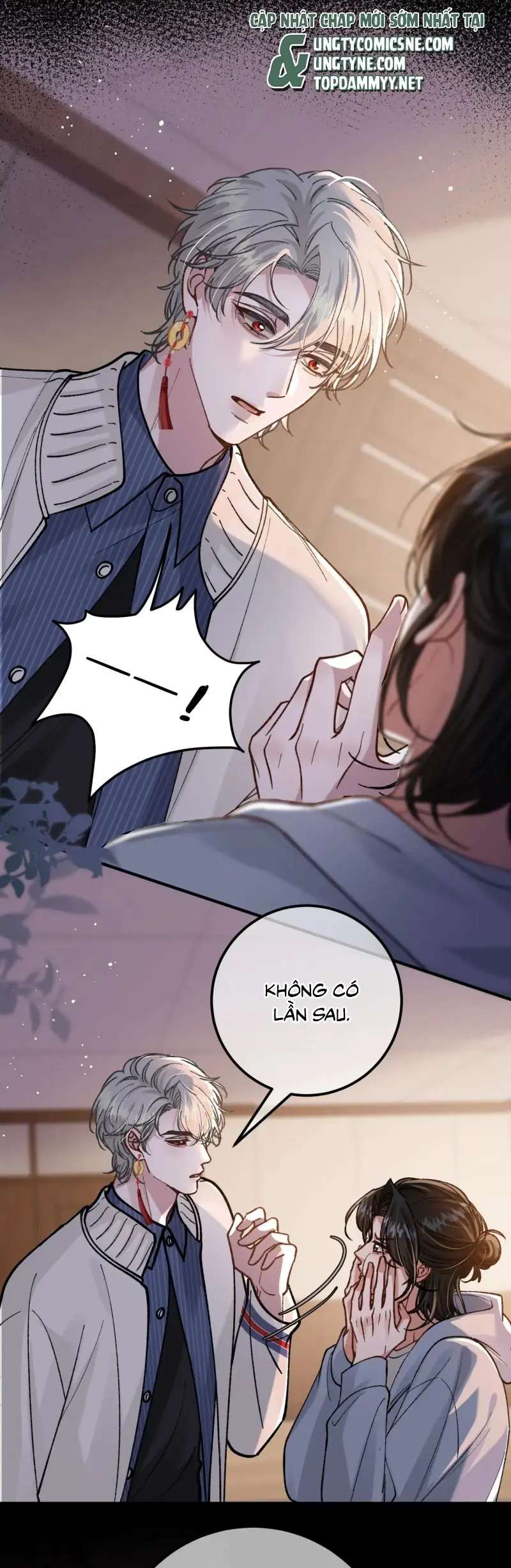 Scandal Ngọt Ngào Và Cay Nồng Chapter 15 - Trang 19
