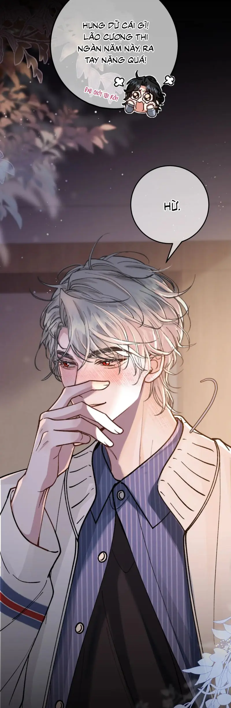 Scandal Ngọt Ngào Và Cay Nồng Chapter 15 - Trang 20