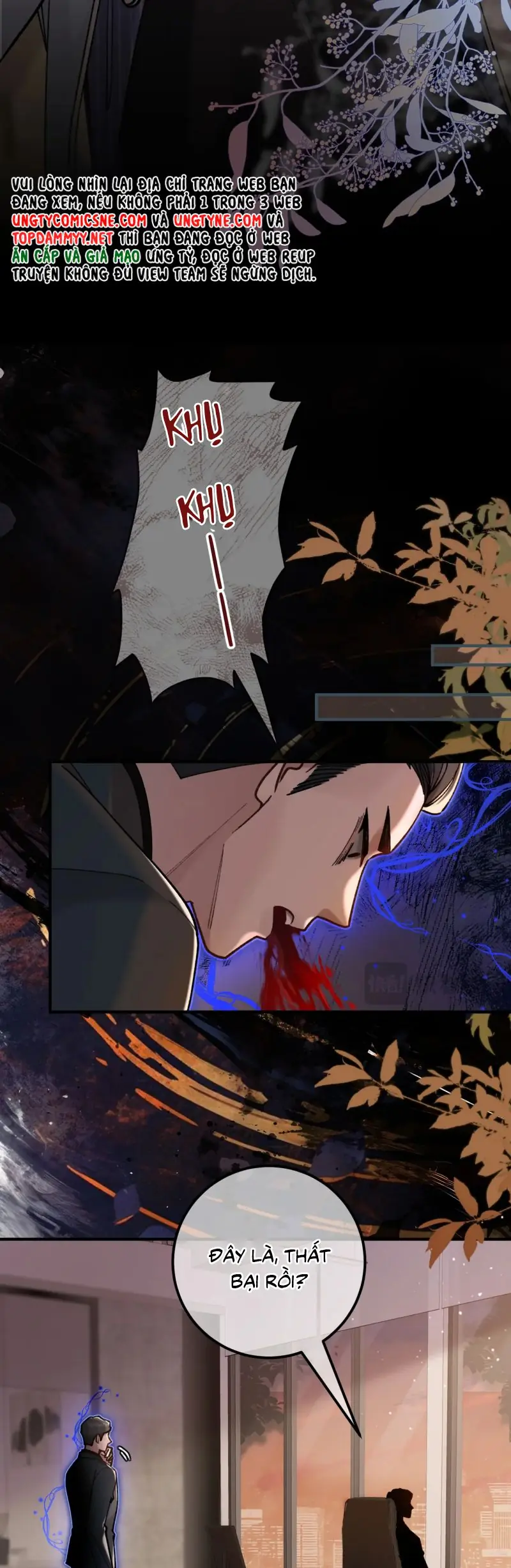 Scandal Ngọt Ngào Và Cay Nồng Chapter 15 - Trang 21