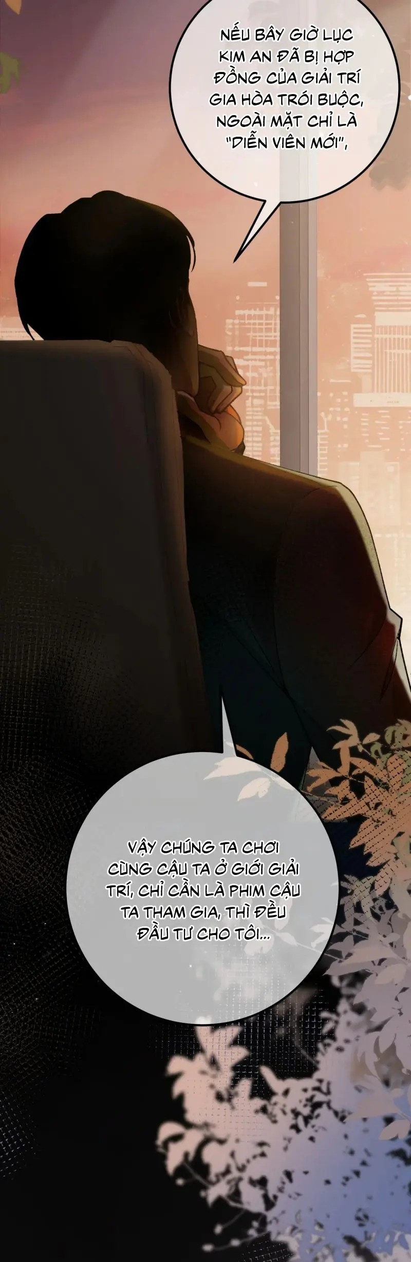 Scandal Ngọt Ngào Và Cay Nồng Chapter 15 - Trang 23